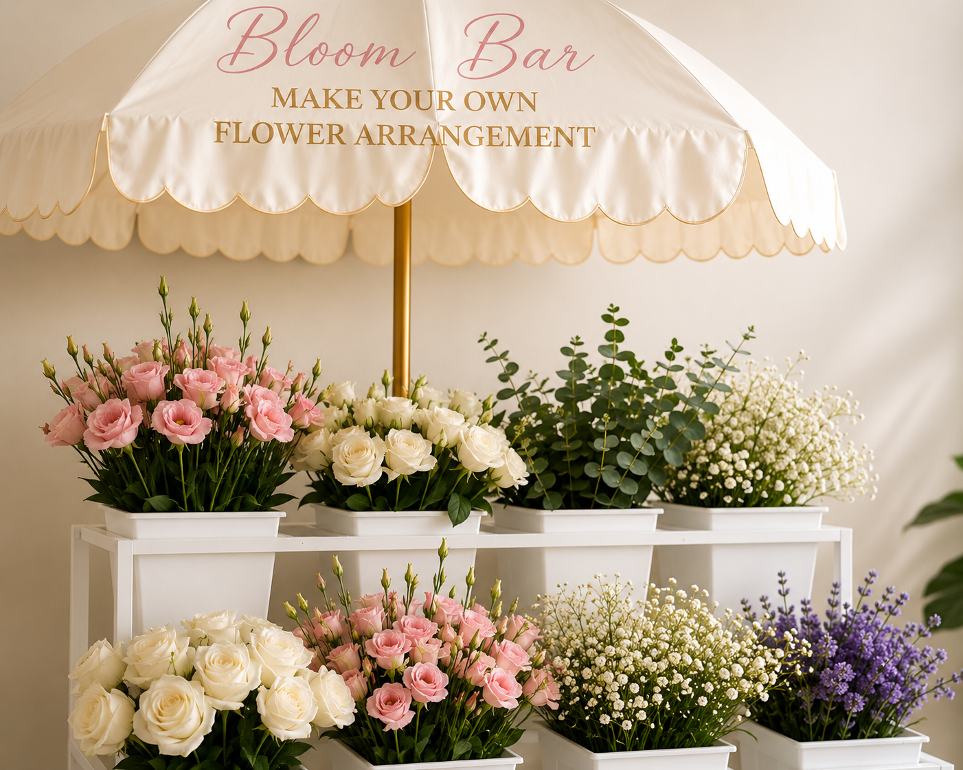 Bloom Bar